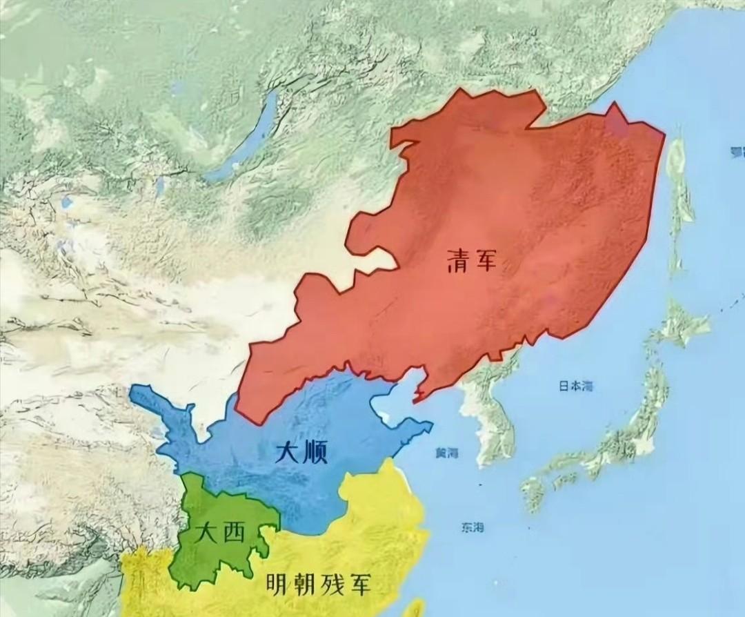 明朝灭亡，一个非常关键的问题就是——明朝上下，对关外这个对手，从来没有认真看过一