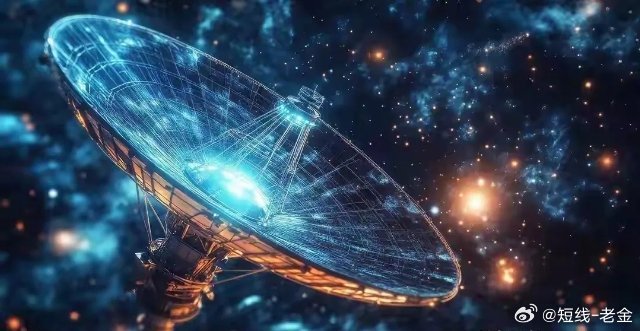 星载雷达爆发在即：低轨卫星催生T/R芯片需求，核心12标的曝光（收藏版）雷达是“