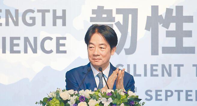 大陆不会再给赖清德任何反悔的机会？赖清德最近叫嚣“绝不投降”，大陆重量级学者反击
