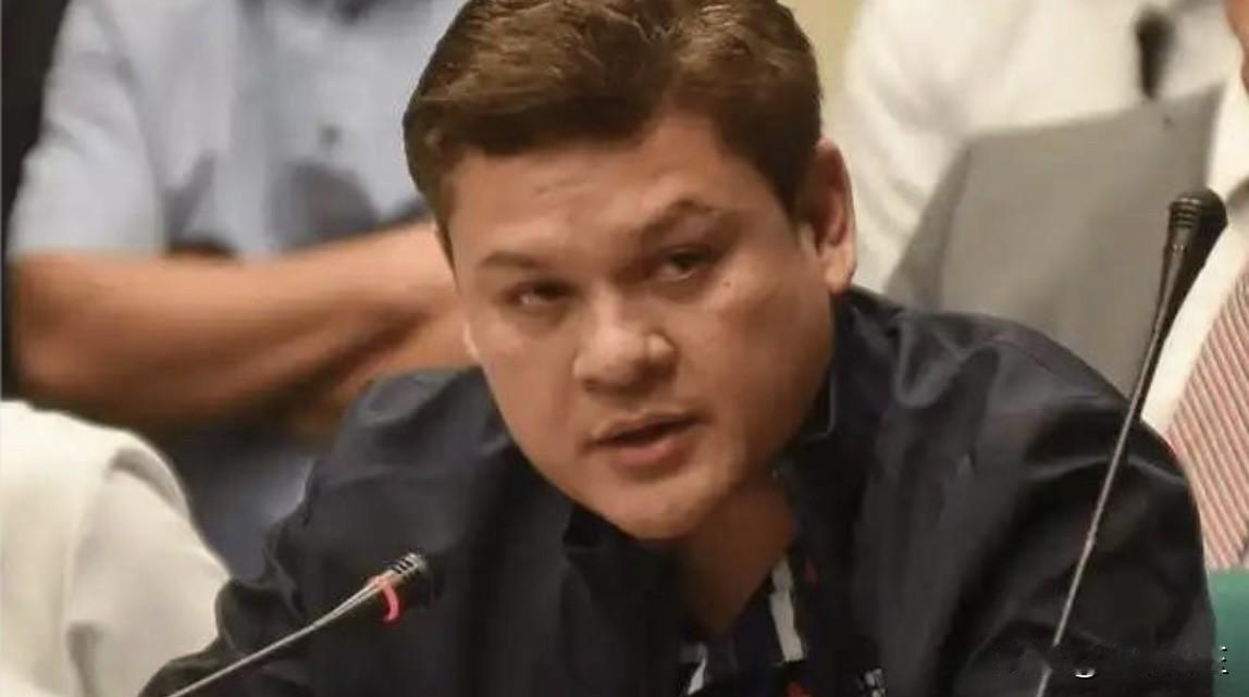 杜特尔特家族这几年处处被菲律宾当局针对，日前莎拉.杜特尔特在接受采访时，她特别感