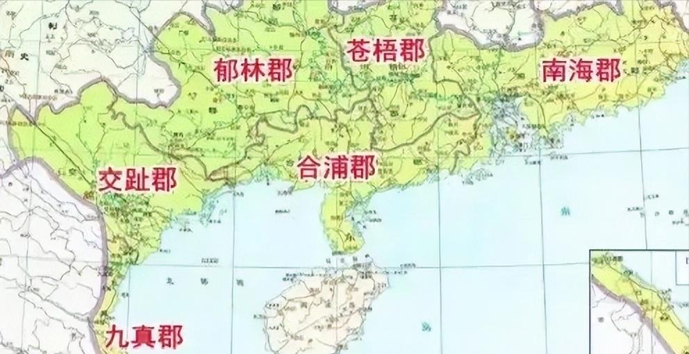 最近外网一个帖子炸了。一个越南网友洋洋洒洒写道：历史上越南本就是中国领土，后来你