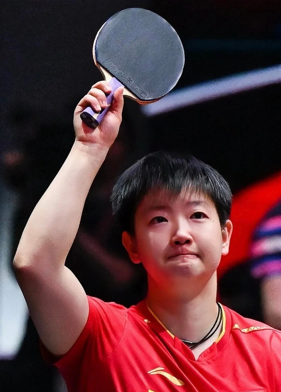 孙颖莎归来仍是25岁孙颖莎的25岁，是乒乓传奇里最动人的注脚——既有十年国手生涯