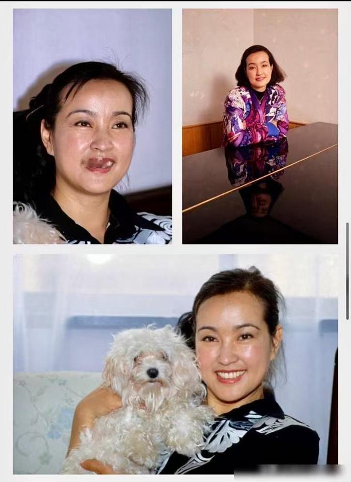 古柯放出刘晓庆无修生图引发的群嘲还没退，当事人就在访谈节目里正面开怼的片段，直接