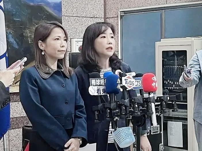 郑丽文宣布最新任命，吴宗宪离职！蓝白合确定，柯文哲没法耍赖了！2026年3