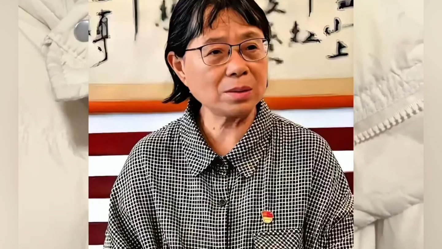 张桂梅卸任华坪女高校长? 官方回应: 不实信息