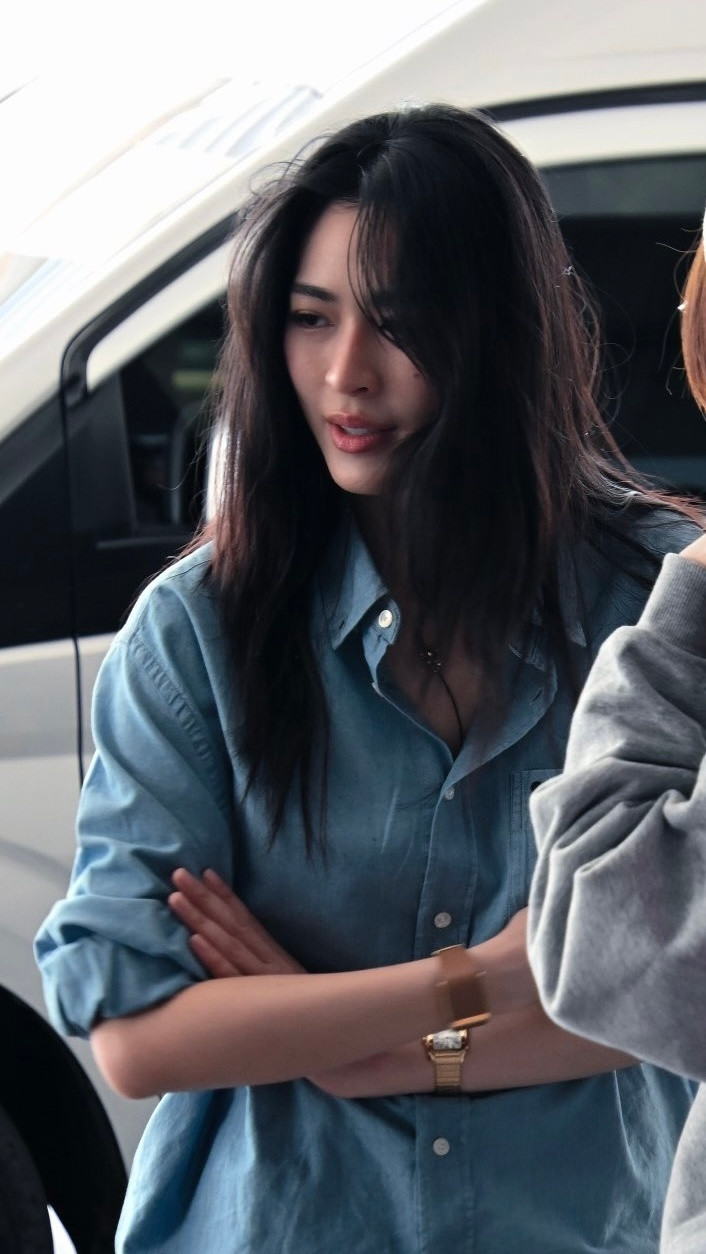 不当梦女好像也别无她法