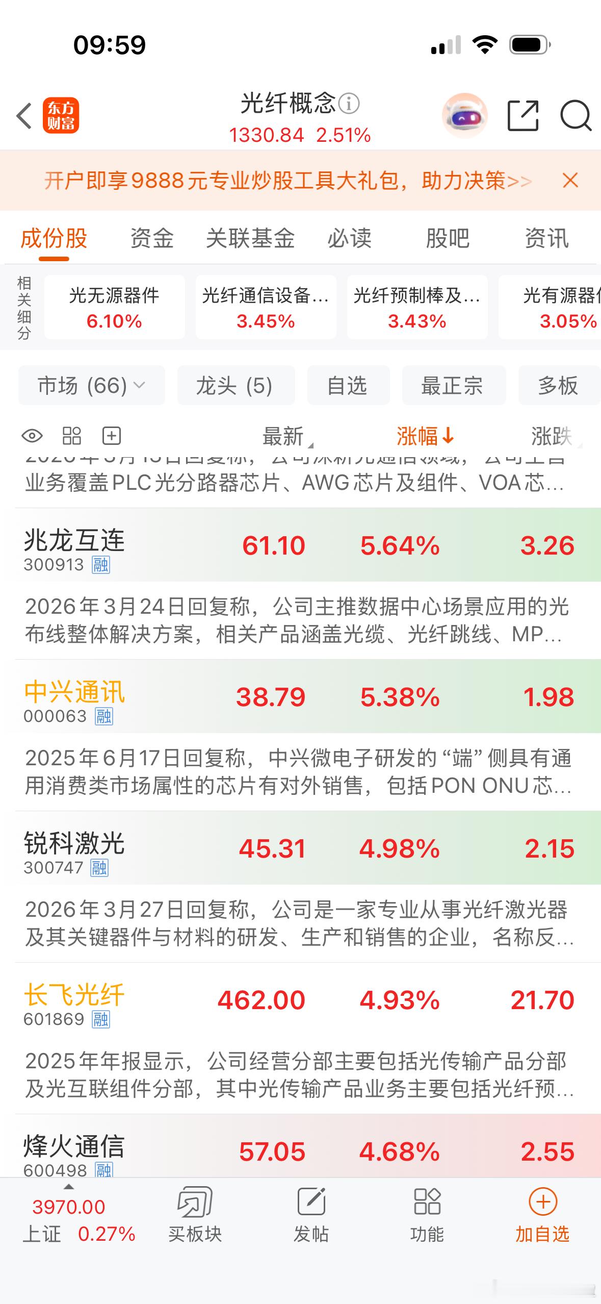 亚马逊宣布与康宁达成数十亿美元协议，将为亚马逊的数据中心基础设施提供光纤、电缆和