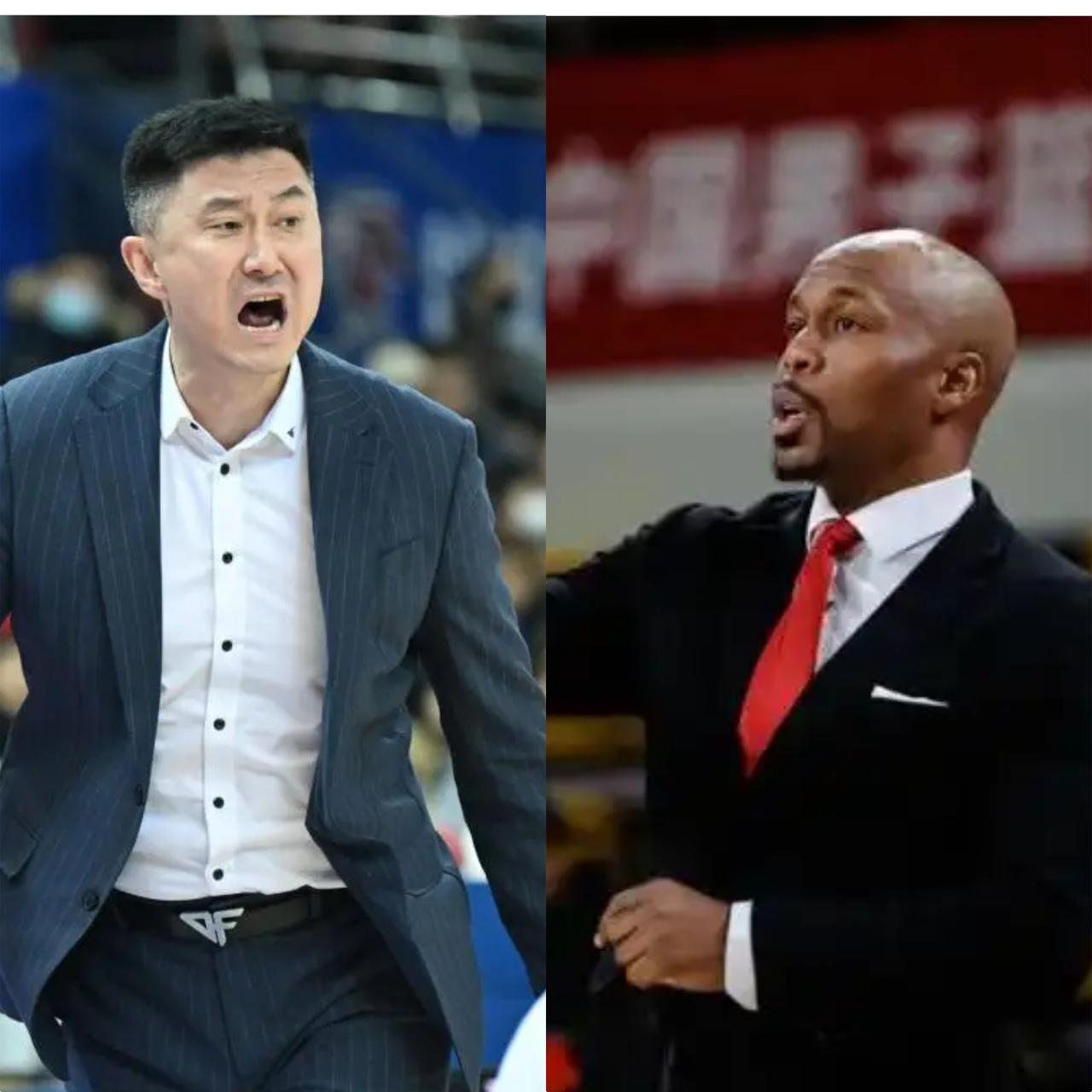 杜锋学学广州龙狮是怎么打赢宁波男篮的！广州龙狮徐昕也只上场了11分钟，如果徐昕不