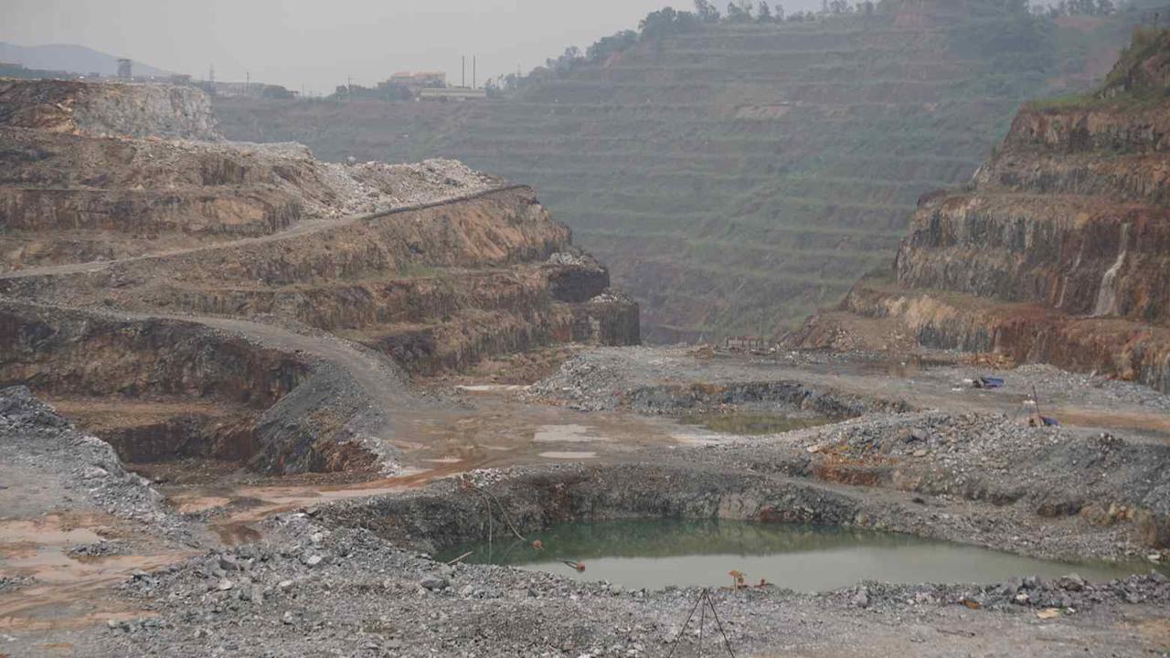 越南钨矿吃上中国牌。《日经亚洲》消息“我们的时代已经来临”：越南钨业公司受益于中