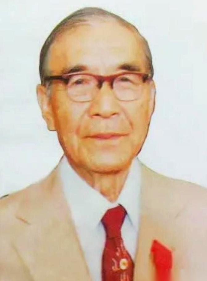 上海滩医学泰斗邝安堃，85岁那年，干了票大的。他一声不吭卖掉老宅，直接往两个儿子