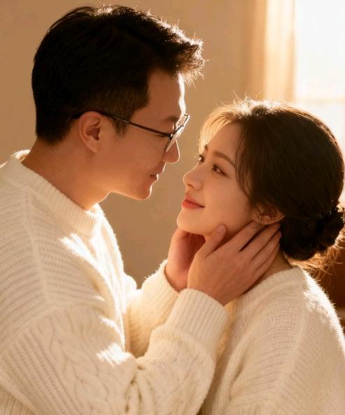 性学专家说：“接吻比睡觉更骗不了人，性可以没感情，有欲望就行，但接吻不行，特