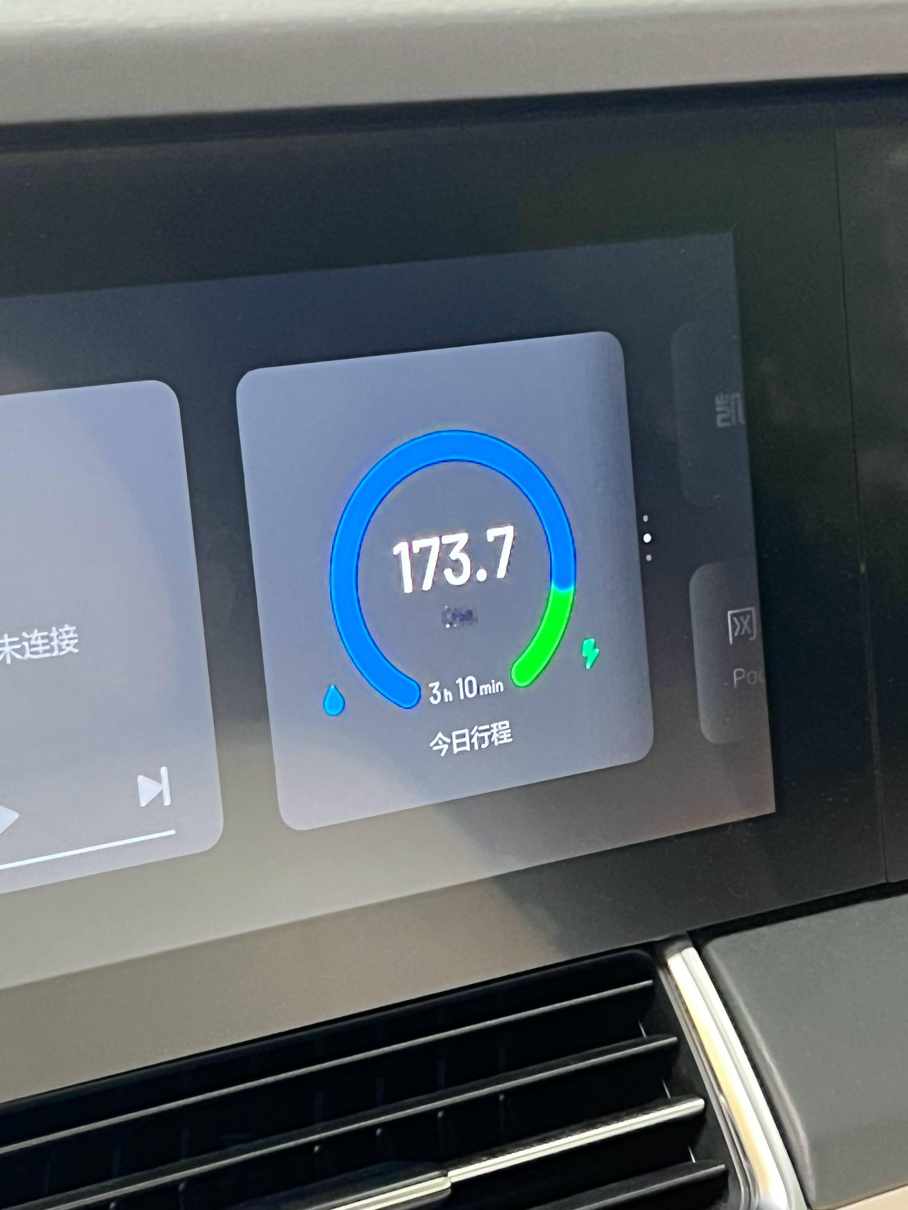 我目前不会再添置纯电车型我家里已经有一台纯电车，不会再买第2台电车其实原因很简单