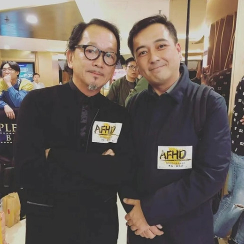 昔日TVB跑龙套的“小透明”鲁文杰，摇身一变舞台剧“剧帝”！今年5
