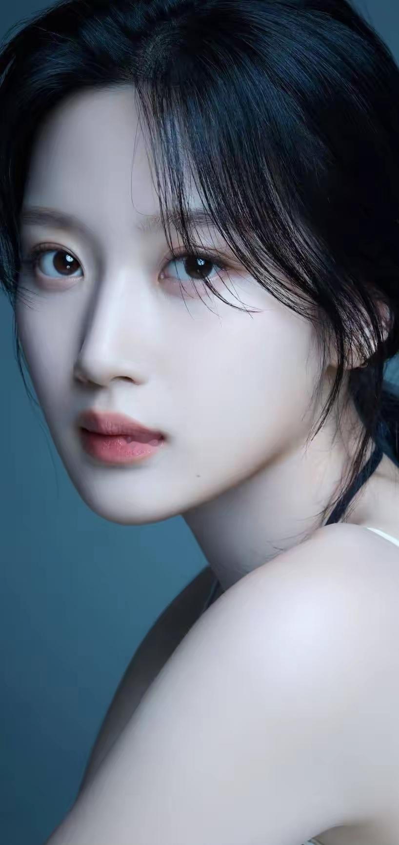 欣赏美系列805