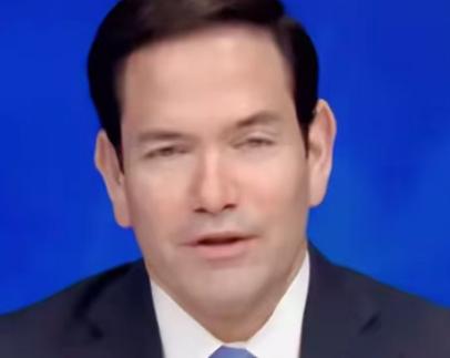 美国再次将目光朝向全世界，世界各地的美国大使馆都收到了最新命令，不惜一切代价向全