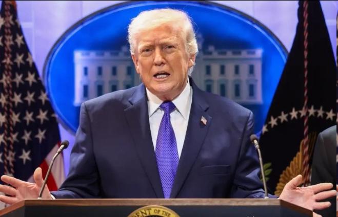 出事了！美加油机坠毁，航母起火，法军遇袭，特朗普开始急了就在3月12号，美国