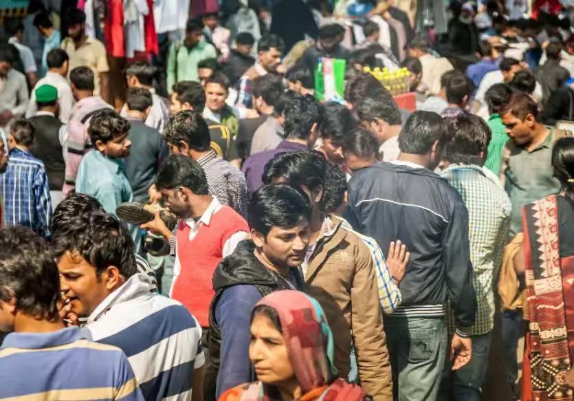 西方国家为什么不经常围堵印度？因为印度不好对付！简单来说，如果把印度逼得太紧，他