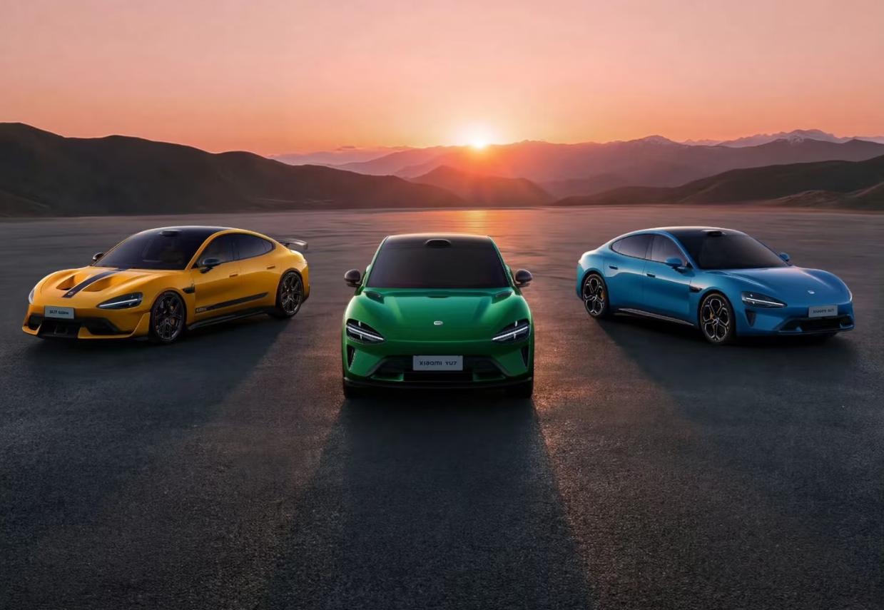 反转来了：雷军直播撕穿小米二手车“崩盘”谎言，竟是流量骗局！🔥协会数据：小米