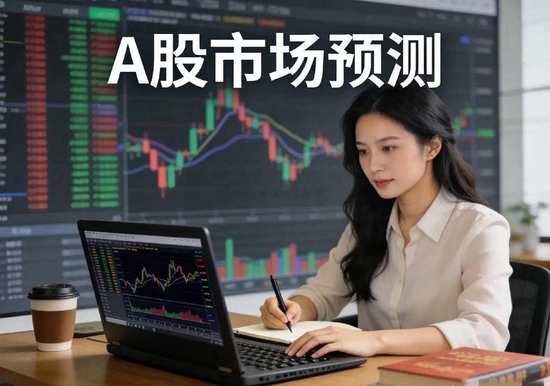 大盘在“演戏”，科技在“抢钱”！站稳3900点，千万别被指数带偏节奏早上好，新一