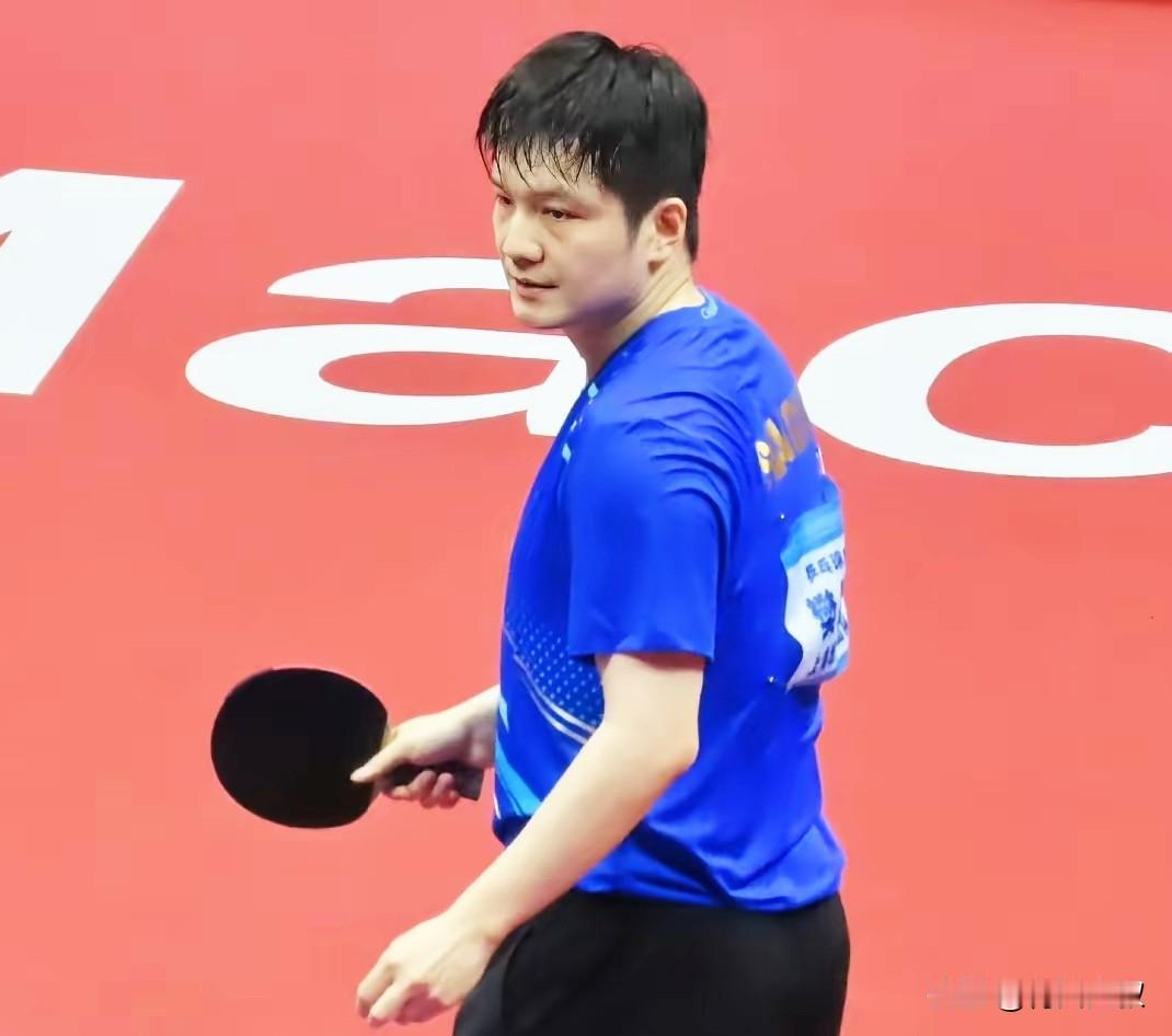 樊振东2026年德甲第一场比赛，碰上薛飞了！不过两人大概率不会对打！202