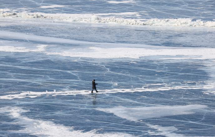 在贝加尔湖遇难的中国游客未通过旅行社报名游览俄旅游运营商协会：他们与当地居