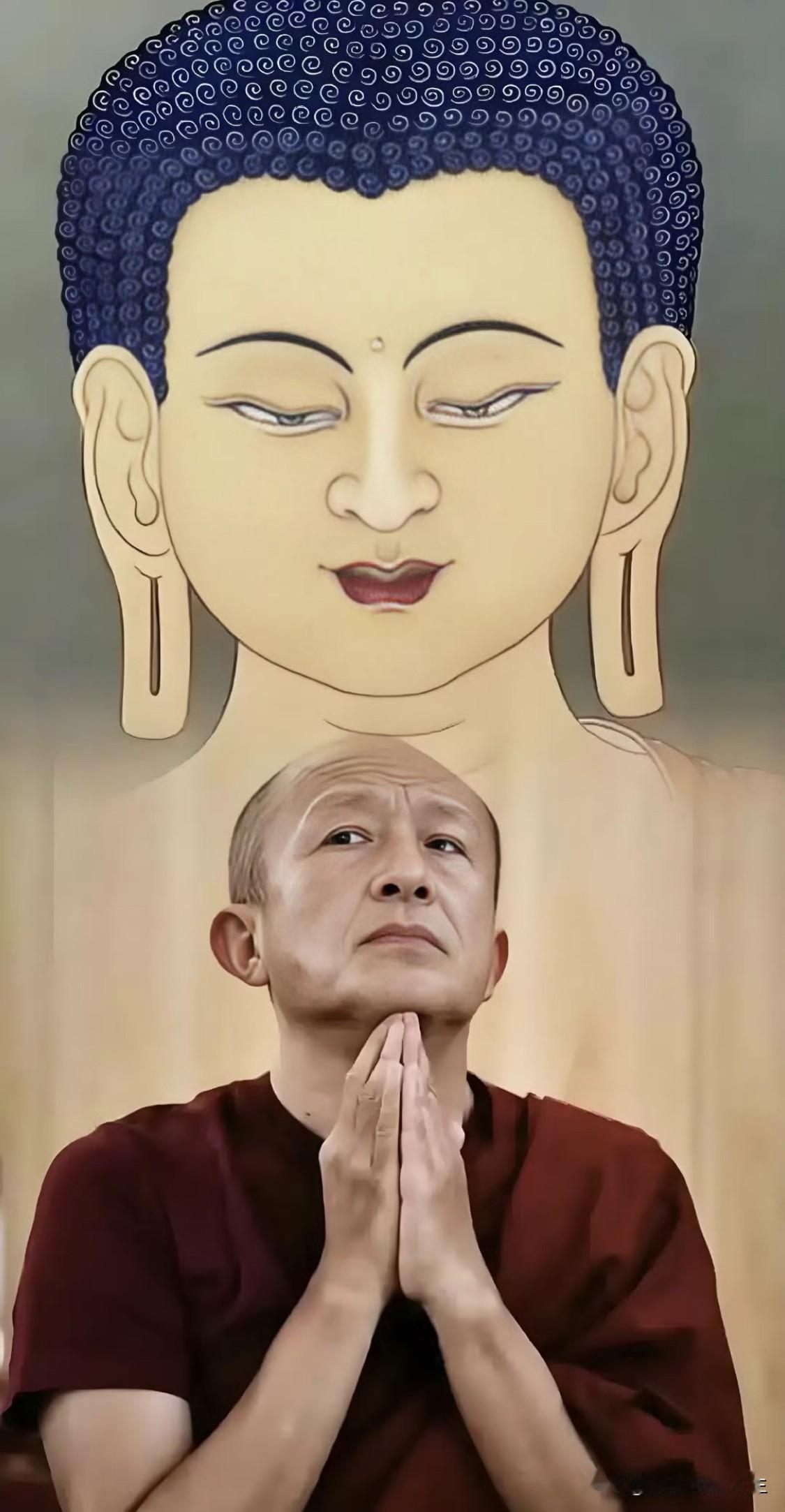 宗萨仁波切说：“佛教并不把金钱、权力、好车、劳力士看作问题，佛教反对的是对它们的
