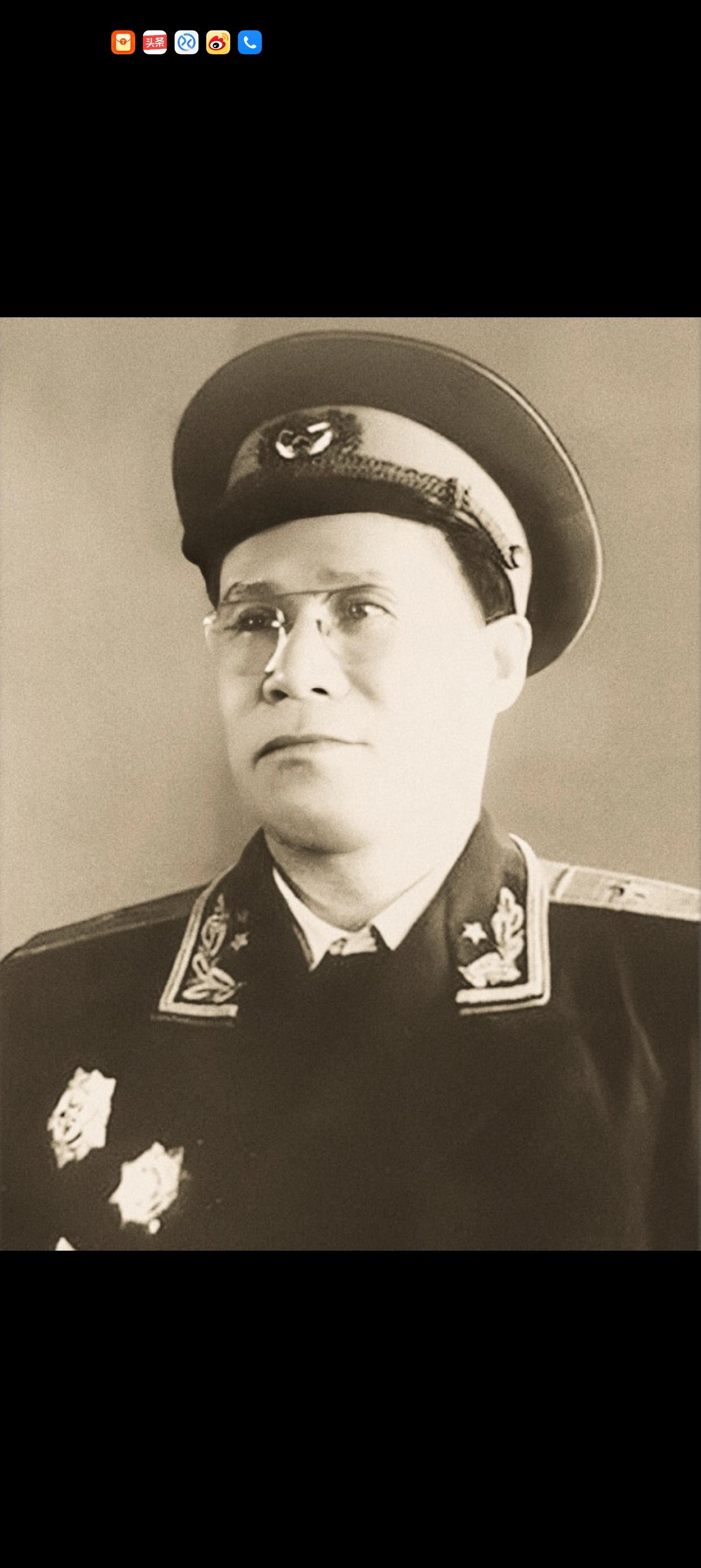 刘竹溪回忆四分区司令员王兆相开国少将王兆相是刘竹溪在沾利滨（沾化、利