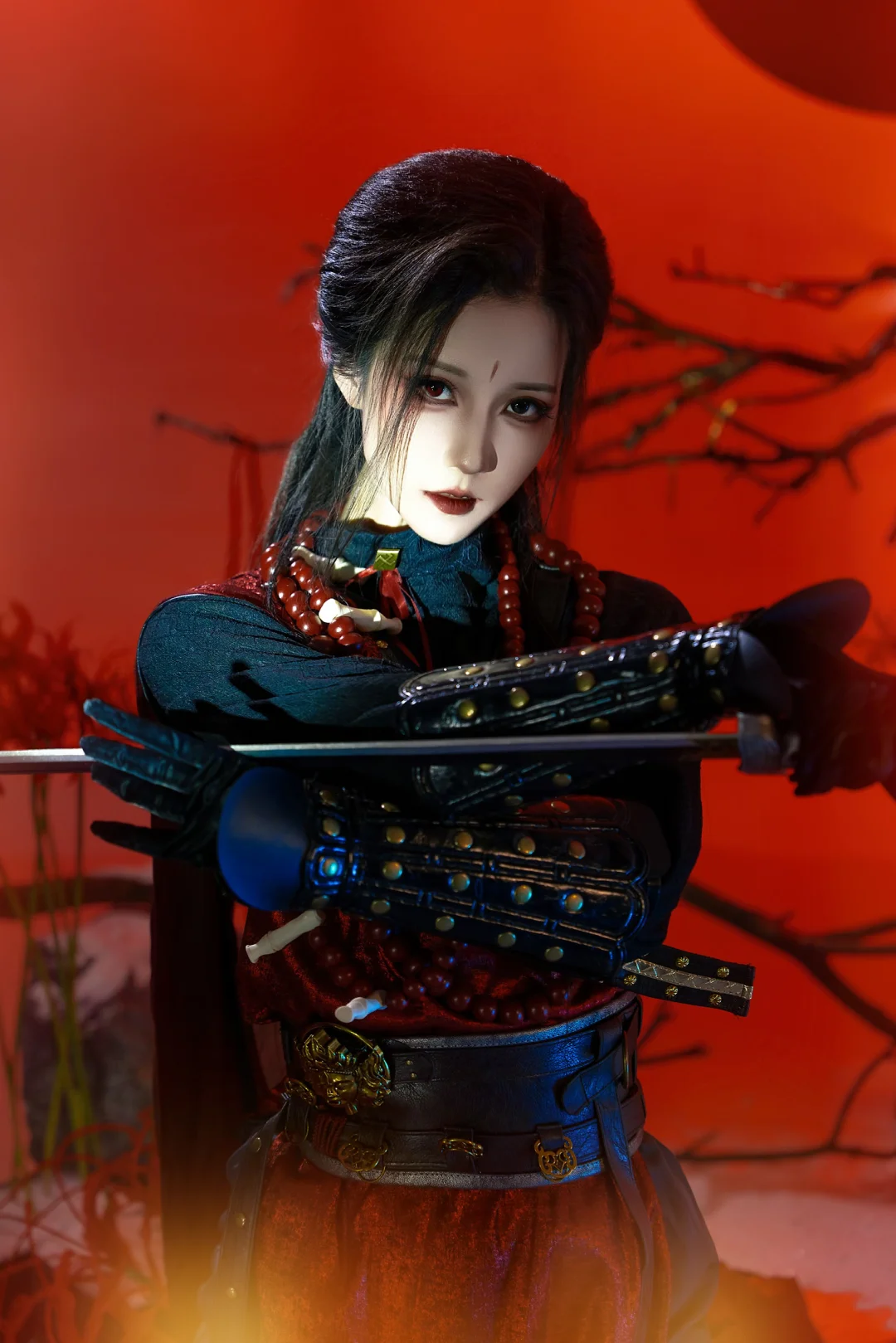 “以杀渡众生”｜三更天