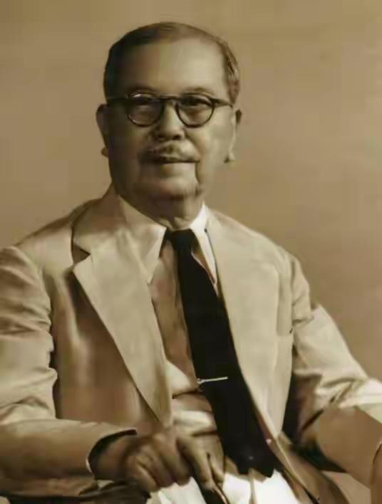 陈嘉庚到访延安，毛主席提议参观枣园遭拒，陈：我今天是来吃饭的没人知道，67