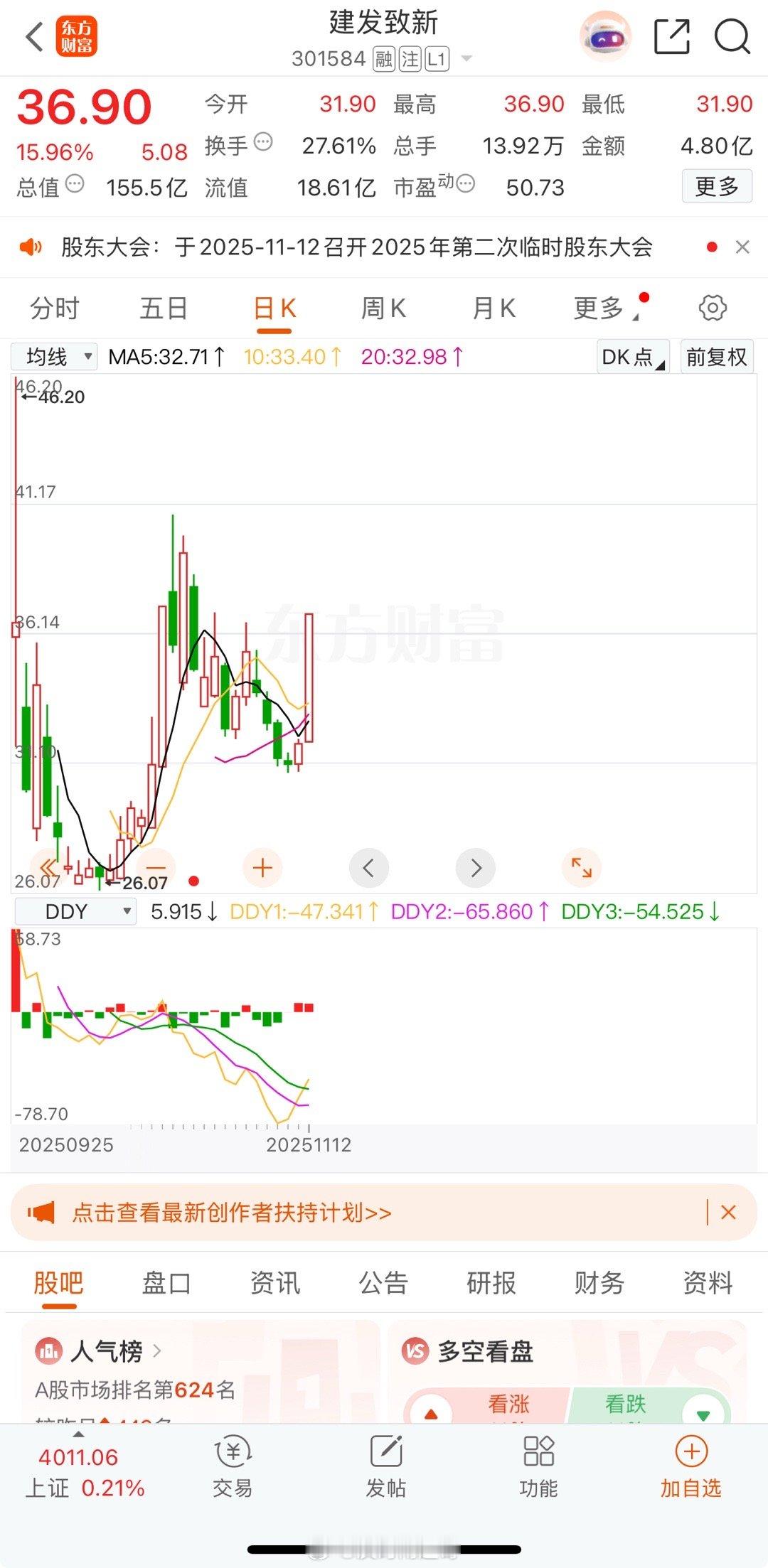 我割肉走的你信吗？