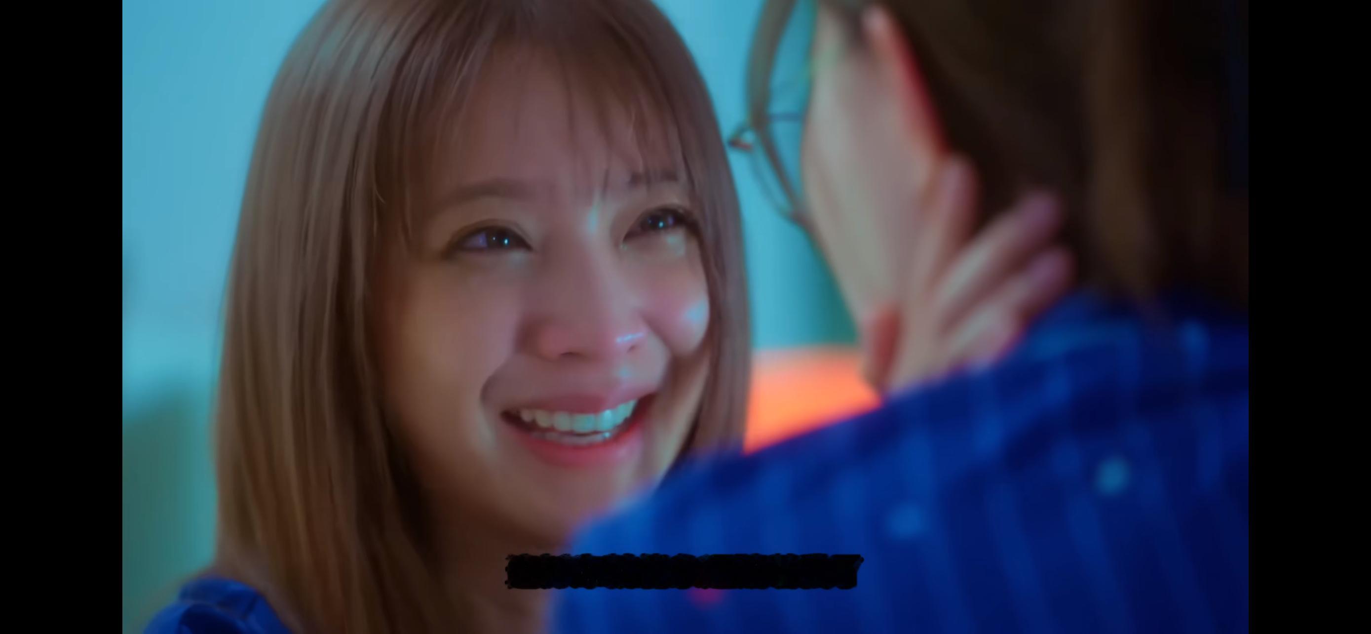 上一条不算，这一条才是国产浪漫