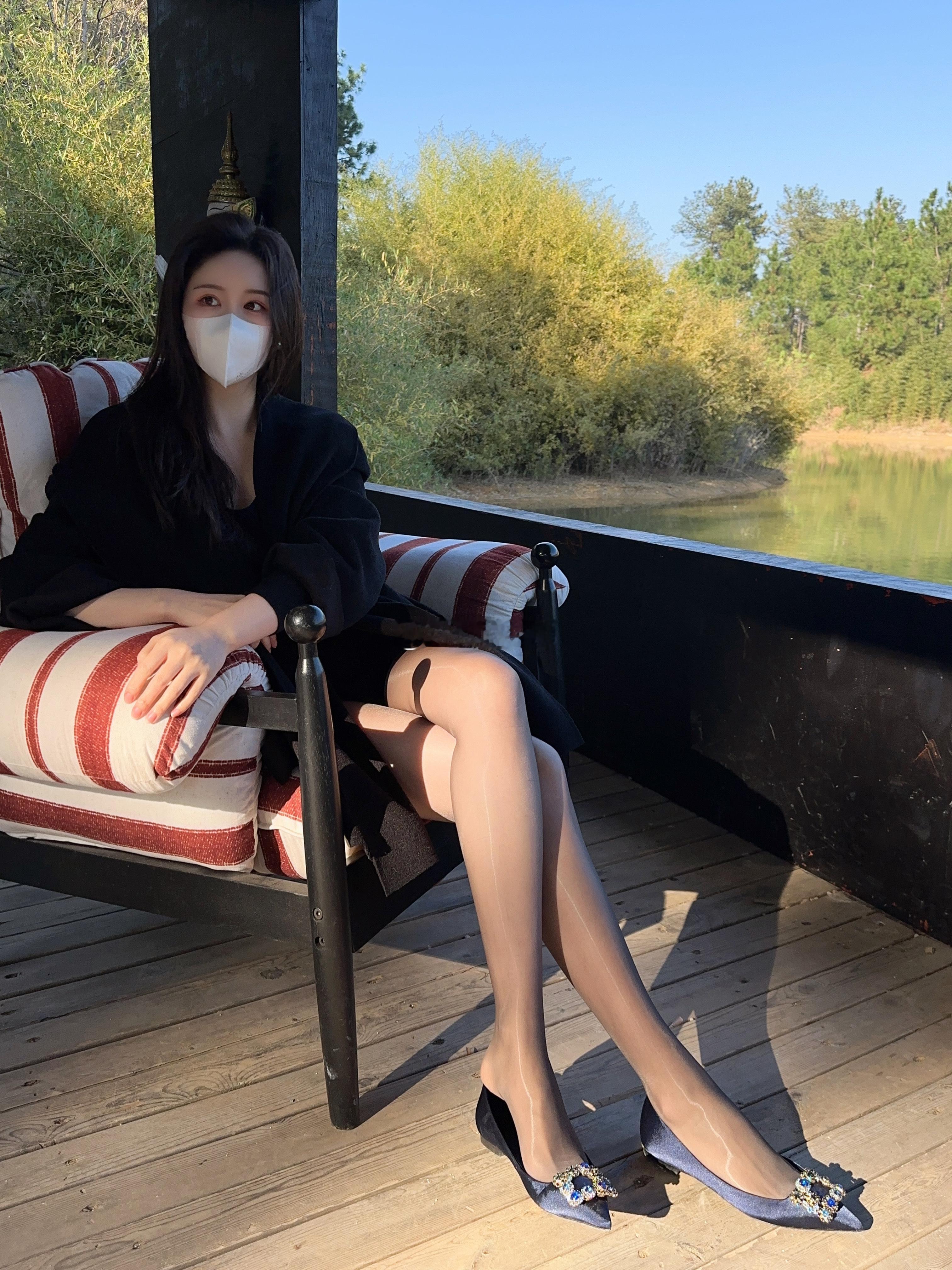 暗里着迷涞觅润丝今天穿什么