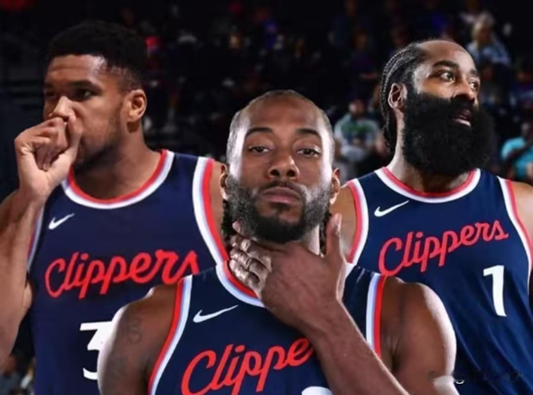 快船黄雀在后会是得到字母哥的最大黑马！鲍尔默狂喜！大洛佩兹与字母哥在快船重聚！