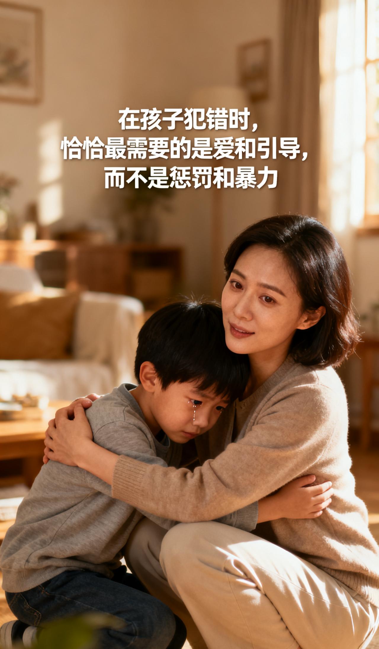 我亲手砸碎了女儿的iPad，三分钟后跪在地上收拾碎片时，我发现了一样东西。那