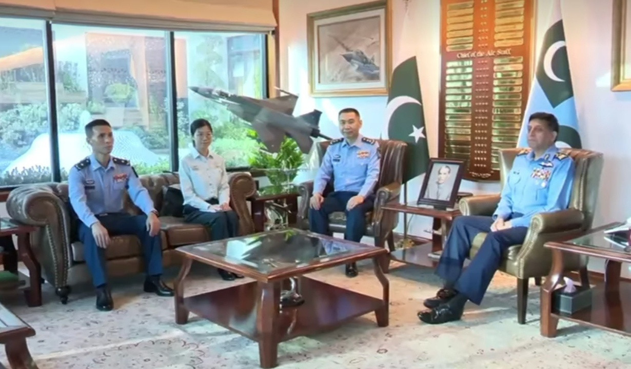 高志凯警告印度烽火问鼎计划7月8日，一个由人民解放军空军参谋长王刚中将率领的高