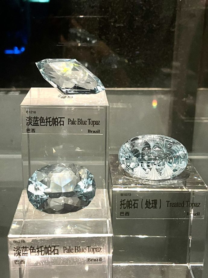 所有女生都应该去看一看的博物馆​​​