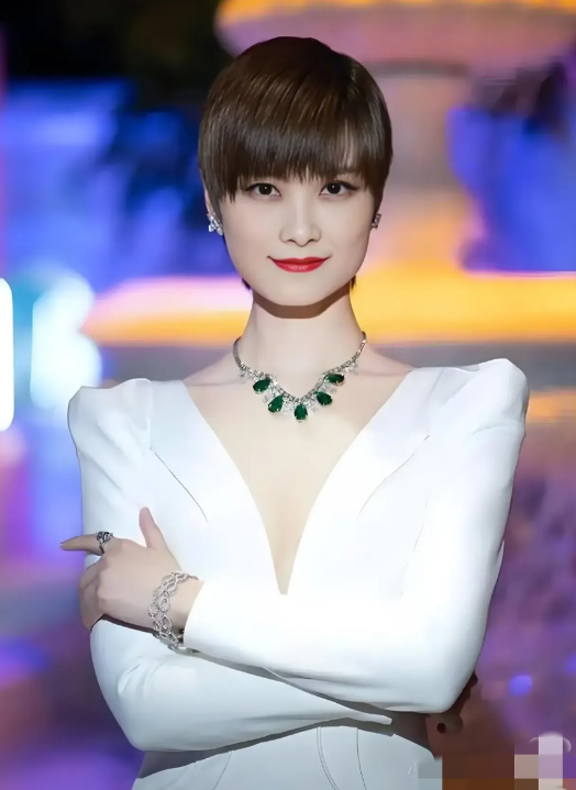 李宇春该做的一样也没做，没有结婚，没有孩子，没做妈妈，今年都41岁了，还是没