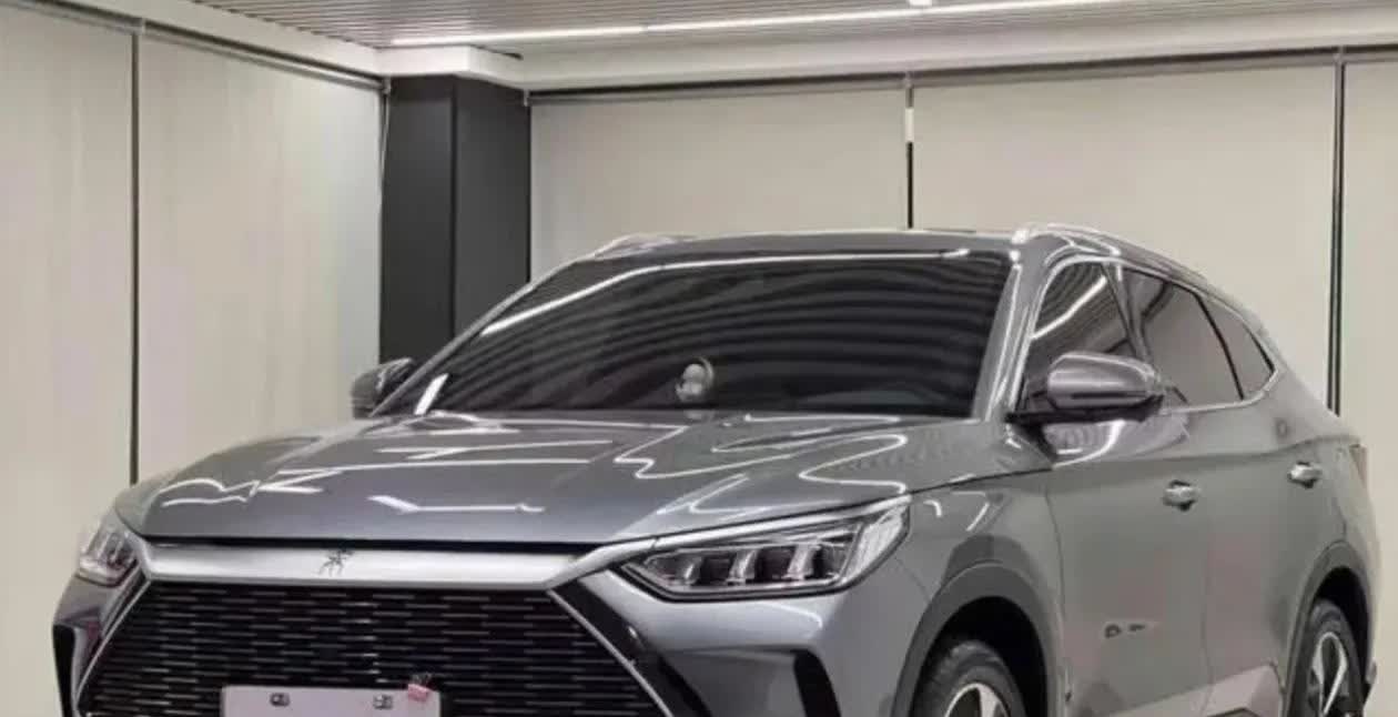 比亚迪能否为老车主考虑一下？！我是2022年购入下款车，办下来将近18万，两年时
