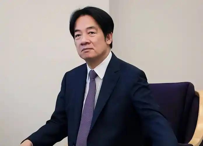 赖清德反应来了！ 岛内媒体传出消息，针对7月1日正式落地施行的《中华人民共和