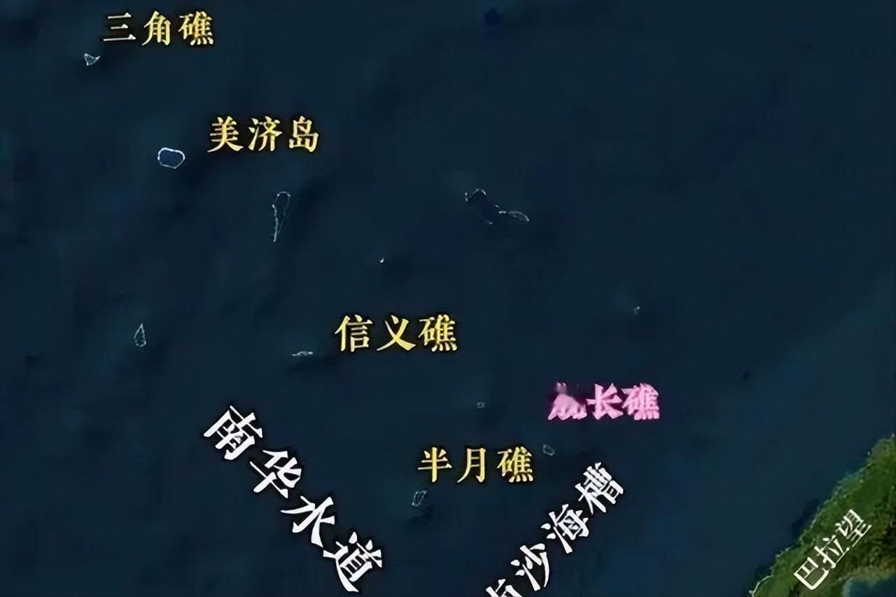 菲律宾就像个捣乱的小孩，3天不打上房揭瓦！你给他好好讲道理，他跟你耍无赖，你耐下