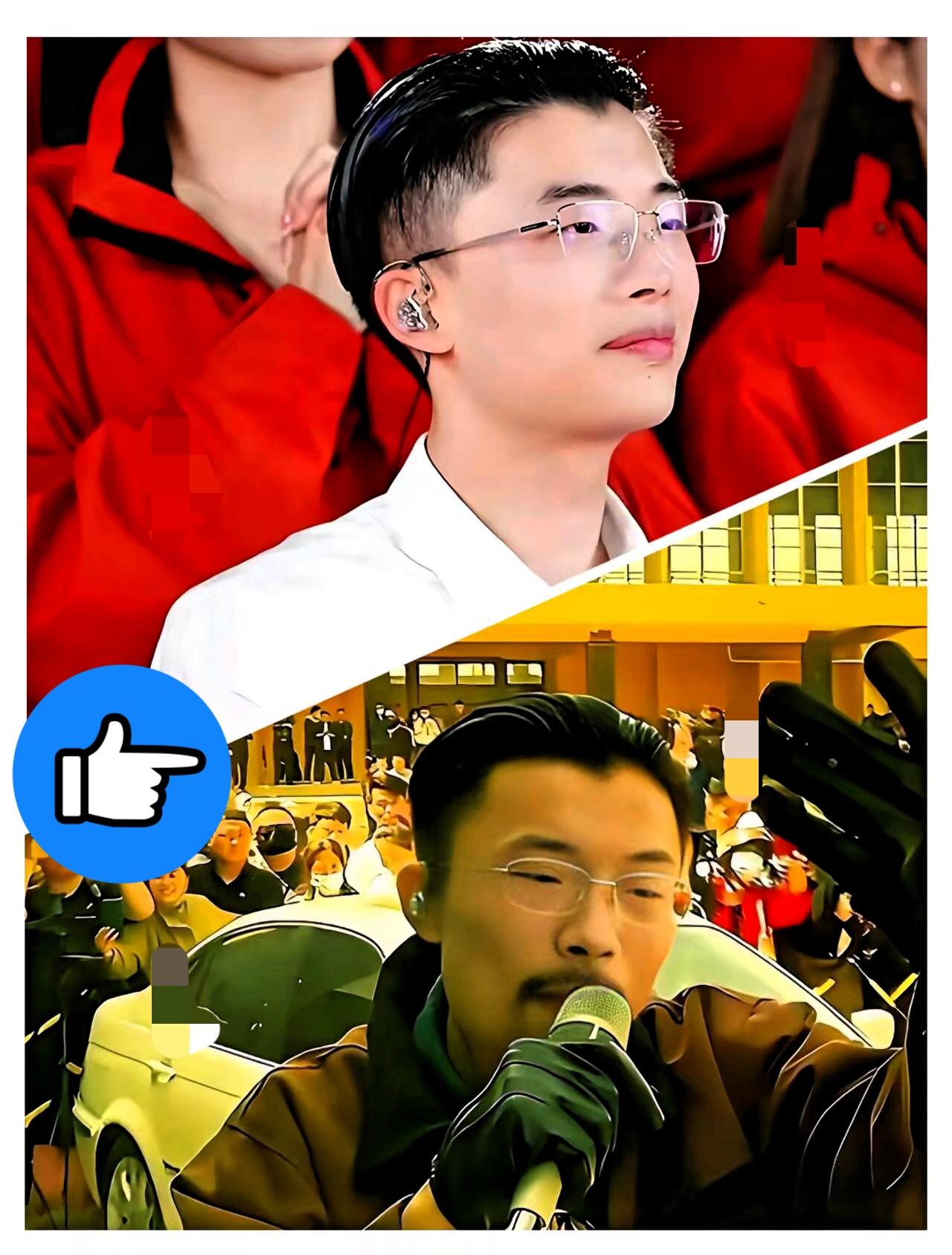 好奇查了下郭有才学历，真的没想到……他居然小学毕业就辍学，还敢自称“国学