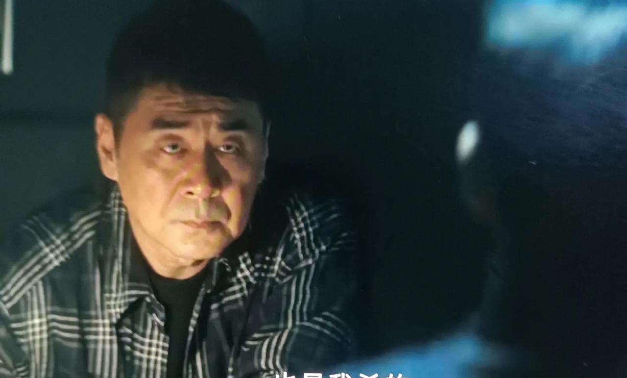 《暗潮缉凶》大结局没想到，李达达这么快就主动招认他杀害了沈小舟，这让连海平