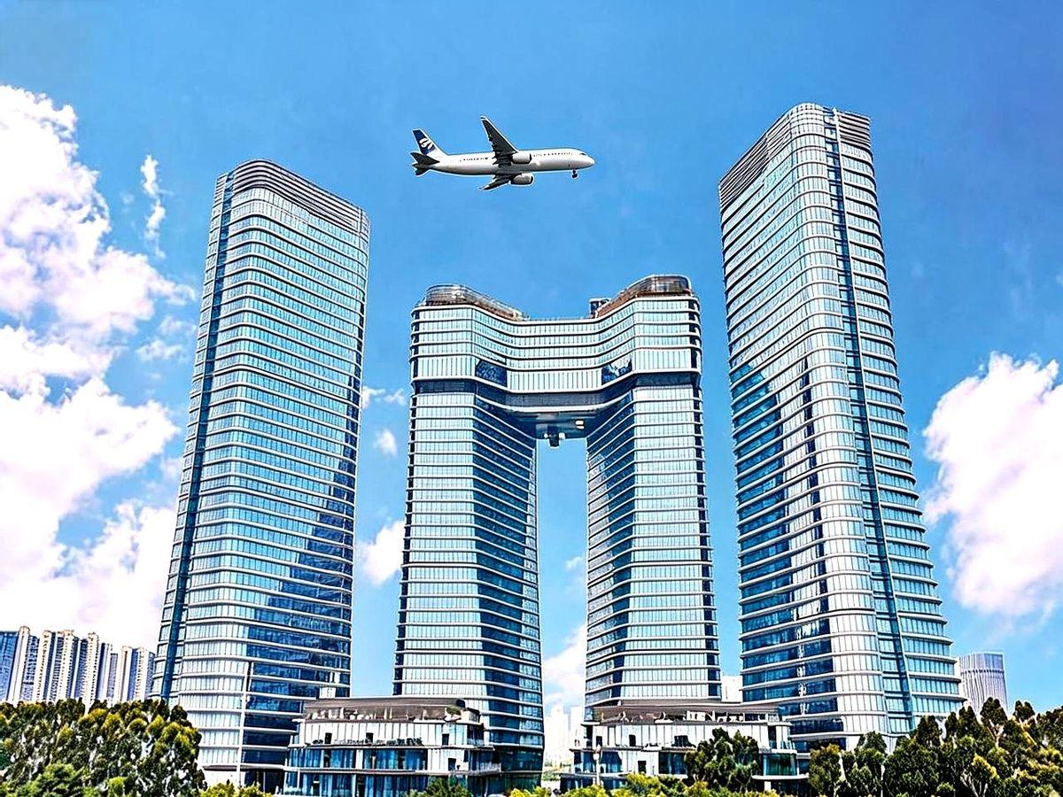 今年厦门二手房市场，四个特征越来越明显：那道看不见的“岛”字溢价，正被一分一分