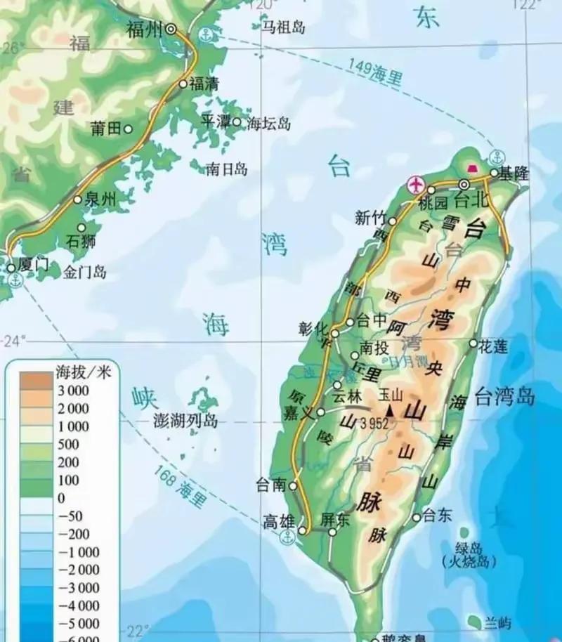 美国其实早已给自己找好了退路，一旦中国解决台湾地区问题、实现国家统一，美国就会立