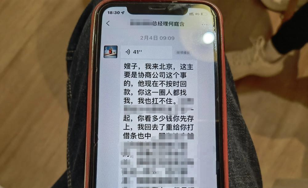 “拆了东墙补西墙！”河南许昌，一信保经理靠着虚假的保险和贷款维系着“高业绩”，6