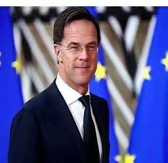 北约秘书长马克.吕特一句话，把人给听懵了。“美国是全世界最大的国家”。但是，