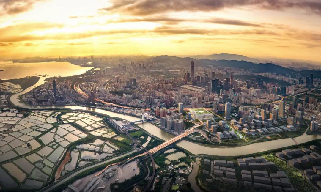 香港付给皇岗口岸的租金是1000元每年，租期到2047年。这个租期值得玩味，是不