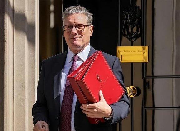 英国准备硬刚中国！彭博社消息曝出，伦敦计划对华进口电动车征税，只为迎合欧盟要
