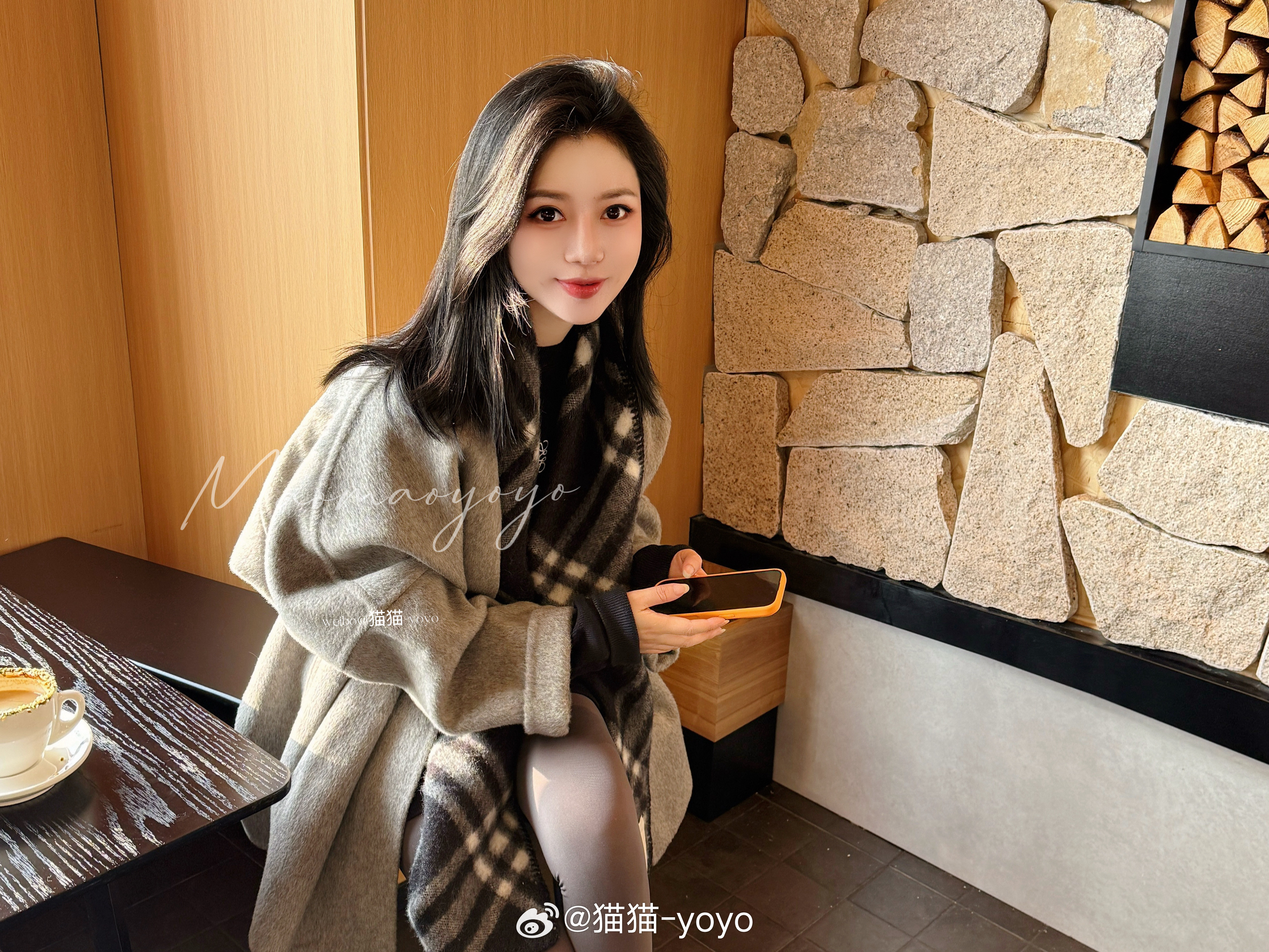 怎么都穿不腻的灰色系每日穿搭ootdOOTD辣妈日记压力🧦480D豆灰色