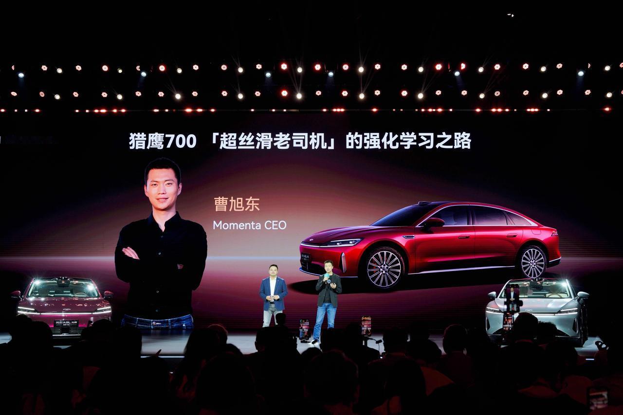 13万级卷王再升级！奇瑞风云A9L携杨紫炸场，50万配置诚意拉满，“国民闺女”杨